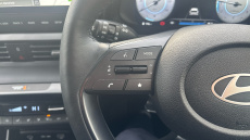 Hyundai i20 1.0T GDi Premium 5dr Petrol Hatchback